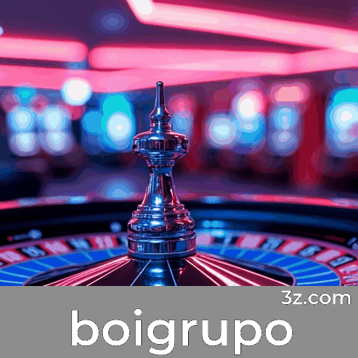 Boigrupo: O Paraíso dos Jogos Selecionados