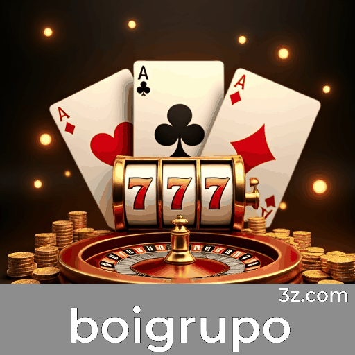 Boigrupo Plataforma: Viva a Emoção de uma Comunidade Vibrante