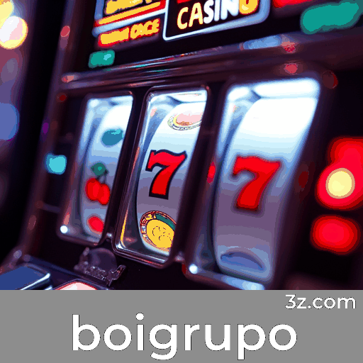Boigrupo: Plataforma com bônus incríveis para jogadores brasileiros