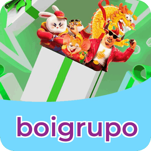 Logo Oficial boigrupo Download